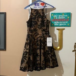 City Studio Girls Party Dress